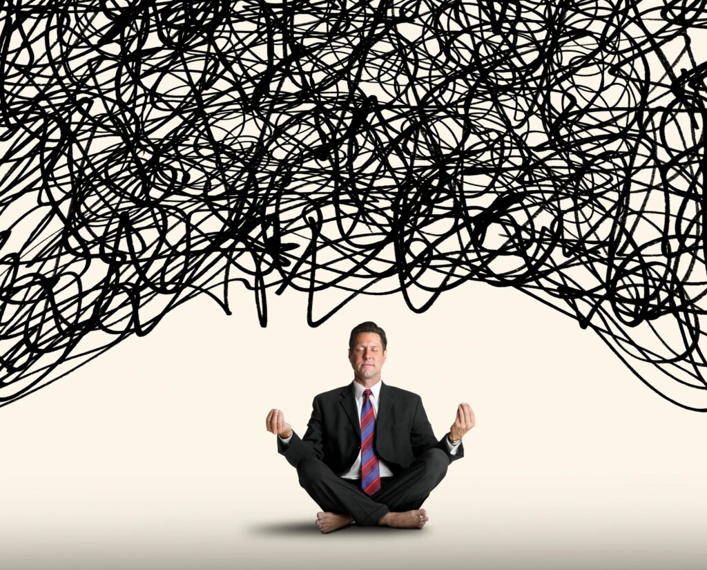 Ice Chilly, Zen-Like Investing With Alex King Ice Cold, Zen-Like Investing With Alex King
