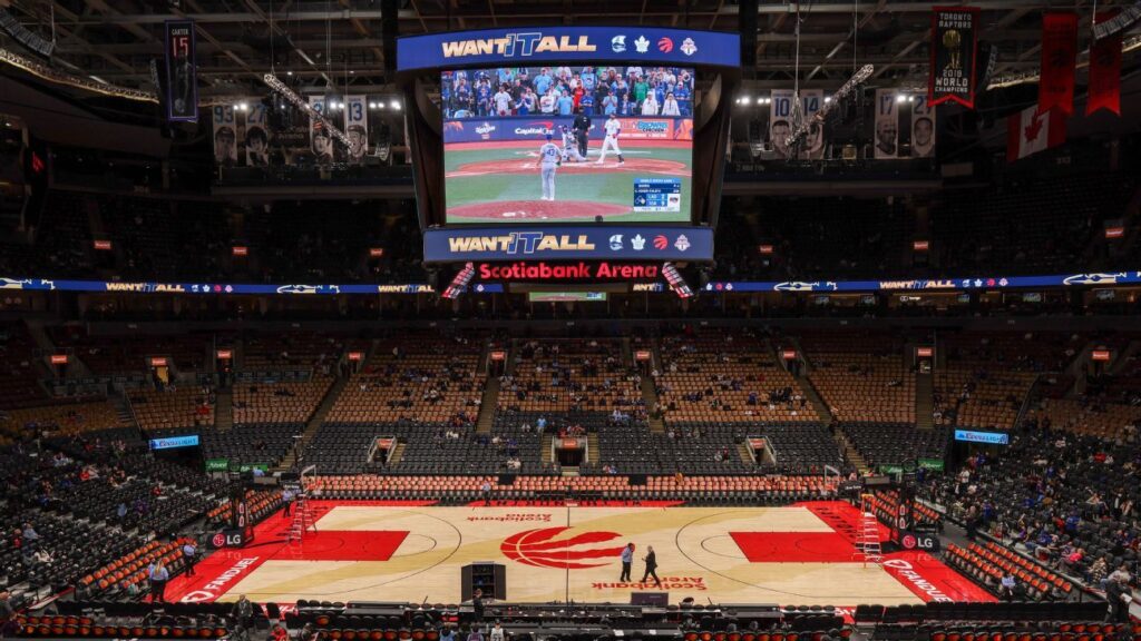 Contained in the betting ‘vacation’ generally known as the sports activities equinox, when the NFL, MLB, NBA and NHL are all on directly Inside the betting 'holiday' known as the sports equinox, when the NFL, MLB, NBA and NHL are all on at once