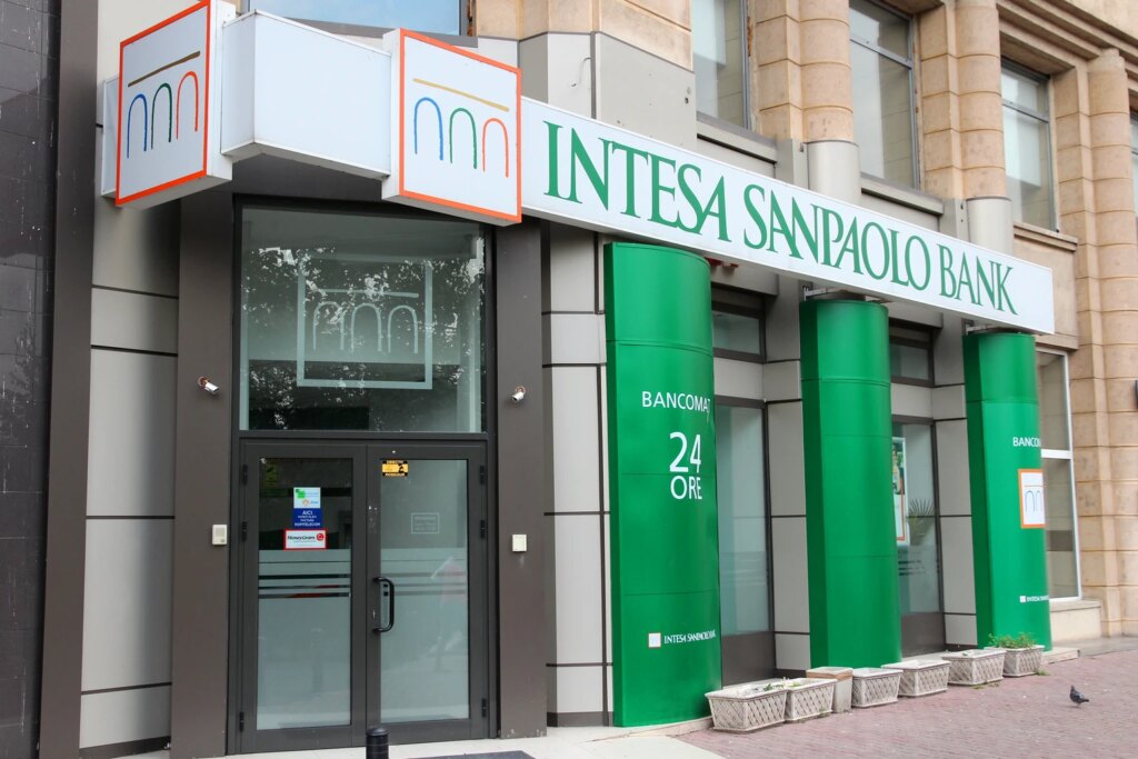 Intesa: Not Much Value Beyond Its 6.2% Dividend Yield