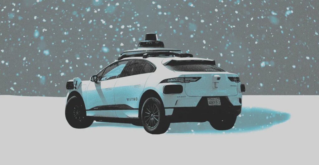 Is Waymo prepared for winter? Is Waymo ready for winter?