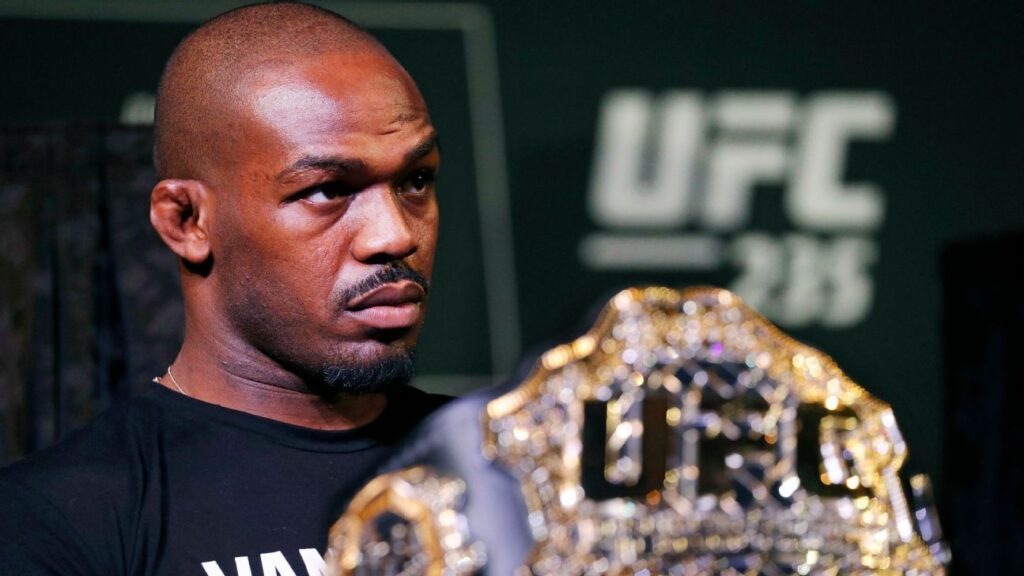 Jon Jones, Alex Pereira name for battle at White Home UFC occasion Jon Jones, Alex Pereira call for fight at White House UFC event