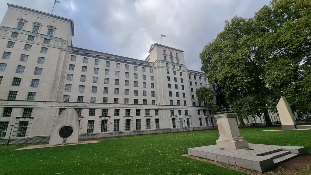 British officers be part of US-led Gaza taskforce Journalists outline MOD secrecy in Afghan data breach