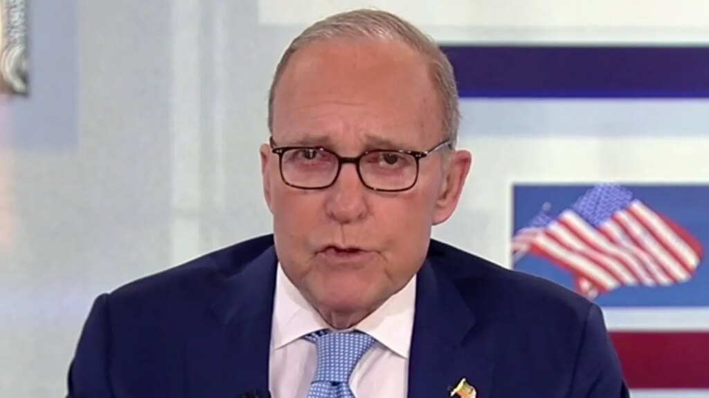 LARRY KUDLOW: Impound, do not go nuclear LARRY KUDLOW: Why stocks are bullish