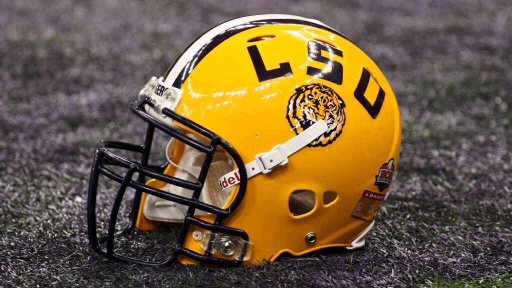 LSU fires OC Joe Sloan following Brian Kelly firing LSU fires OC Joe Sloan following Brian Kelly firing