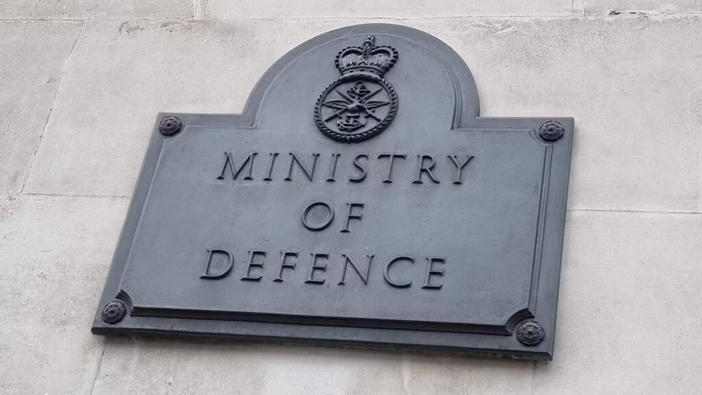 MOD outlines procurement reforms and pledges SME motion plan MOD outlines procurement reforms and pledges SME action plan