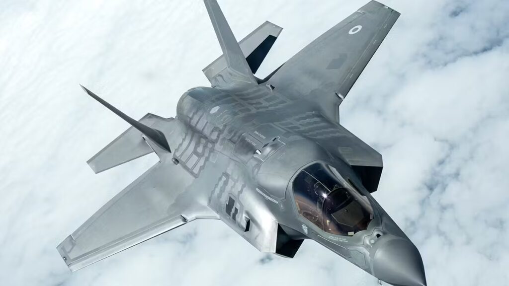 MPs warn F-35 jet faces crucial gaps and rising prices MPs warn F-35 jet faces critical gaps and rising costs