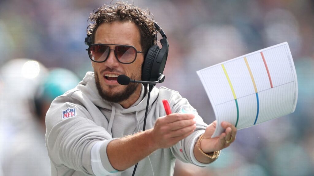 Miami Dolphins FAQ: Why Mike McDaniel is staying and extra Miami Dolphins FAQ: Why Mike McDaniel is staying and more