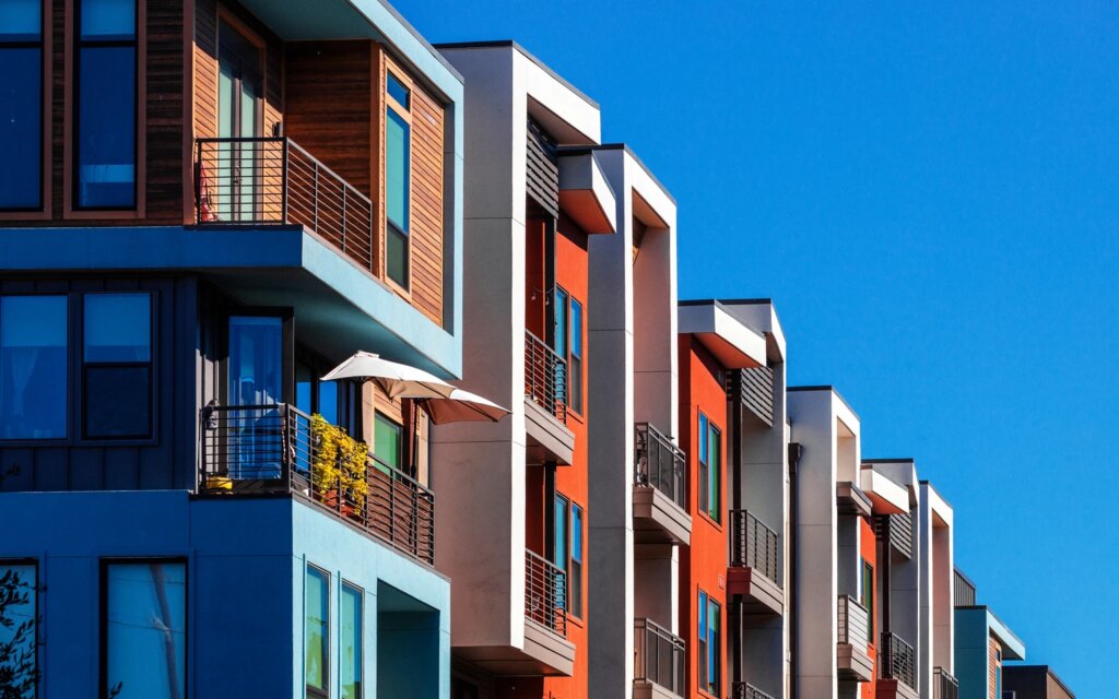 Mid-America Apartment Communities: An Out Of Favor 4+% Yield With Long-Term Rebound Potential