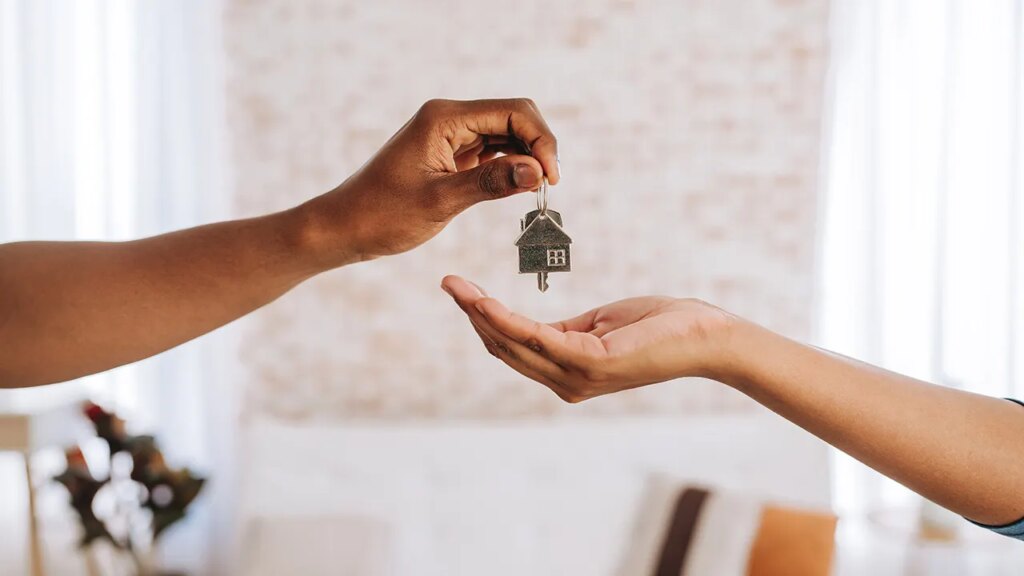 Mortgage charges fall to six.19%: Freddie Mac Mortgage rates fall to 6.19%: Freddie Mac