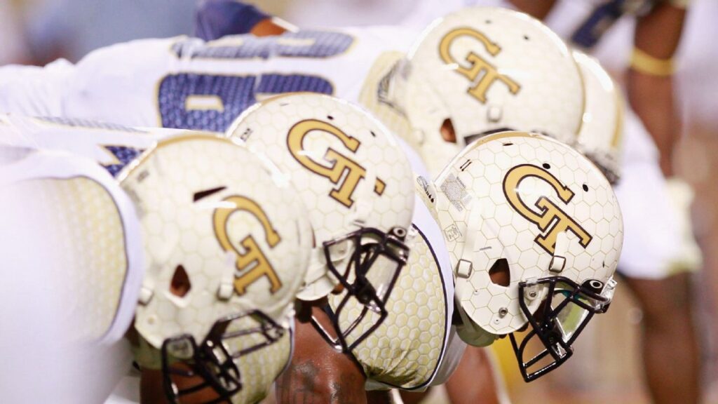 No. 7 Georgia Tech guidelines out 3 starters vs. Syracuse No. 7 Georgia Tech rules out 3 starters vs. Syracuse