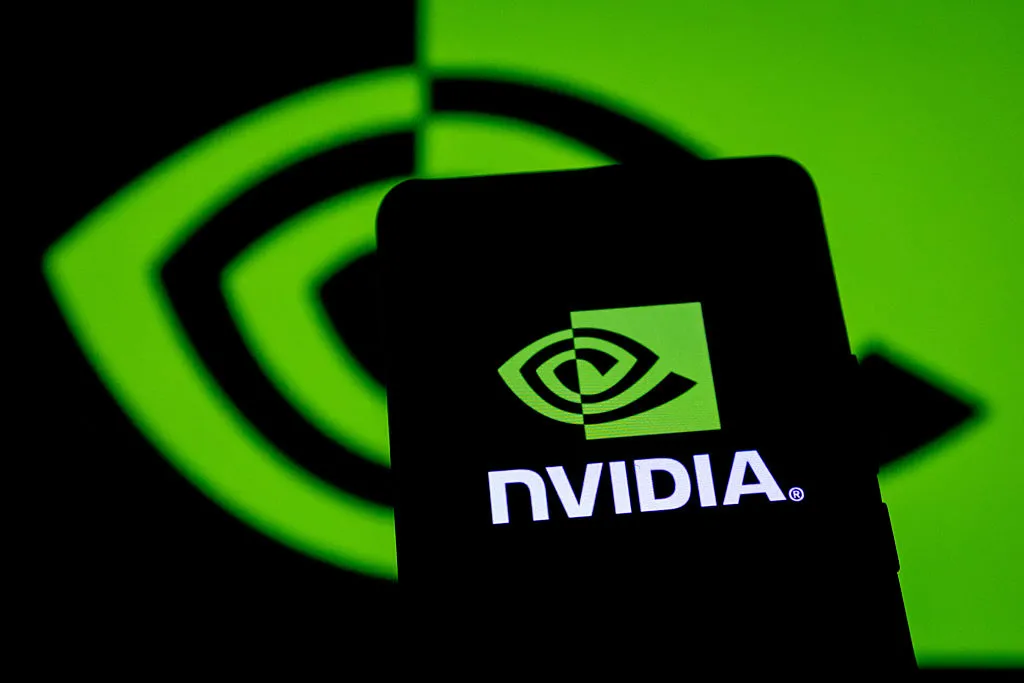 Nvidia turns into first public firm value $5 trillion Nvidia becomes first public company worth $5 trillion
