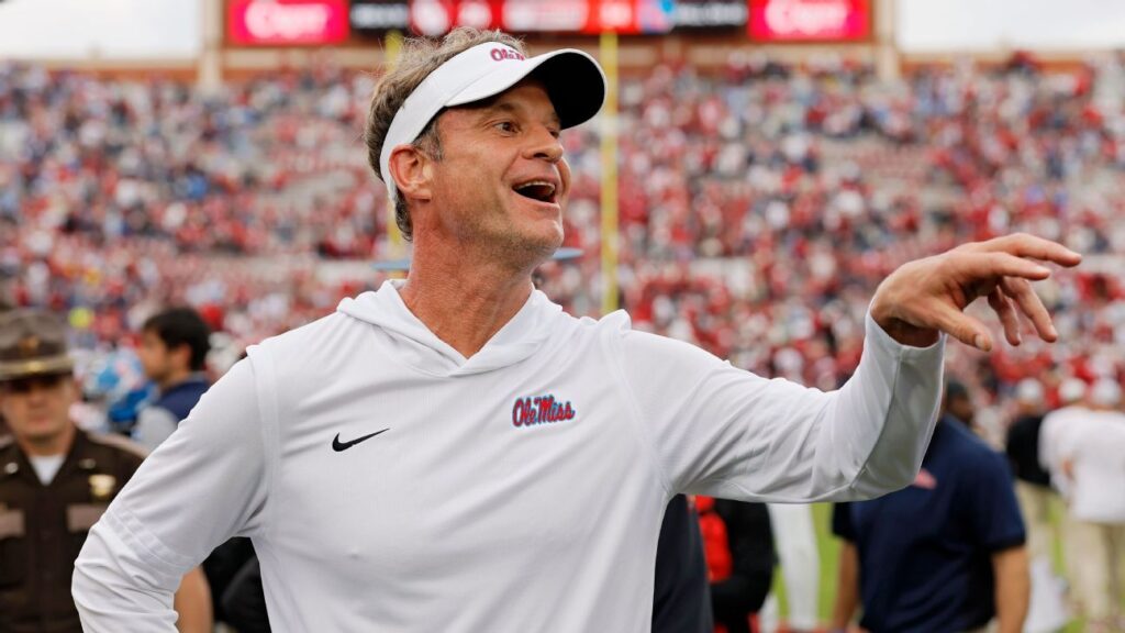 Ole Miss, Vanderbilt and extra energy school soccer Week 9 quotes quiz Ole Miss, Vanderbilt and more power college football Week 9 quotes quiz