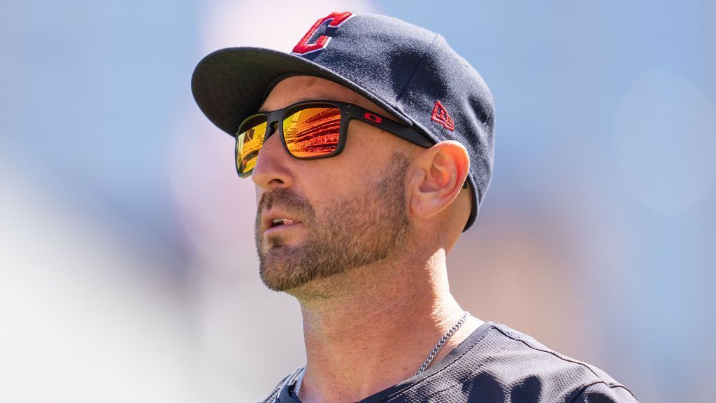 Orioles tab Craig Albernaz as subsequent supervisor, sources say Orioles tab Craig Albernaz as next manager, sources say