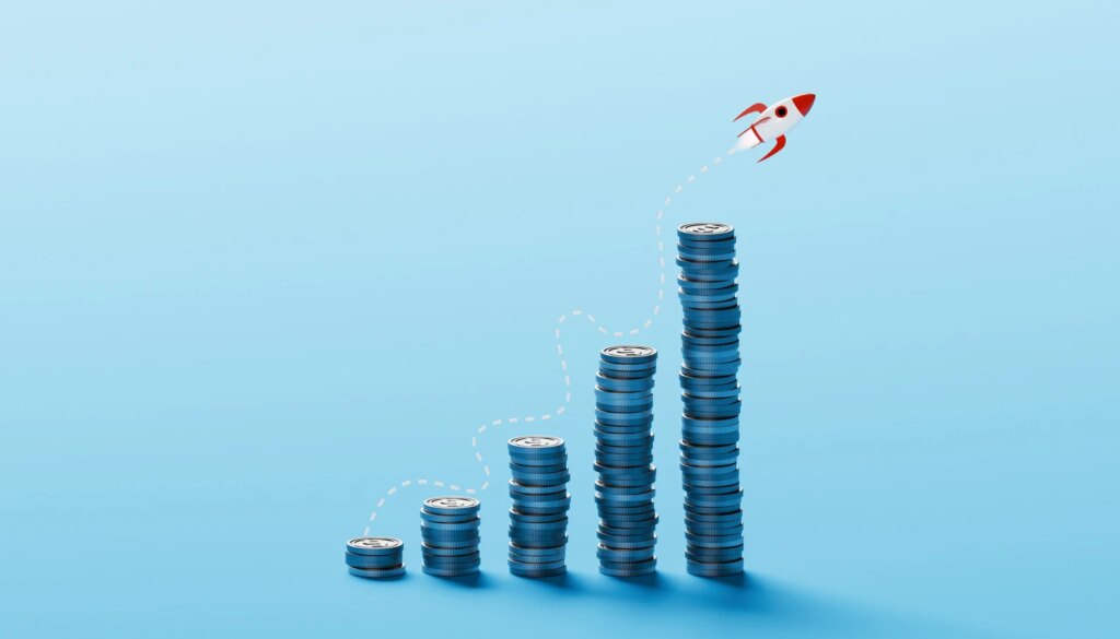 PGIM Jennison Mix Fund Q3 2025 Commentary (Mutual Fund:PBQAX) PGIM Jennison Blend Fund Q3 2025 Commentary (Mutual Fund:PBQAX)