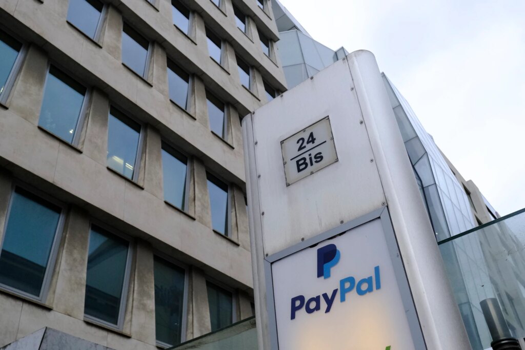 PayPal: Administration Planting Turnaround Seeds (NASDAQ:PYPL) PayPal: Management Planting Turnaround Seeds (NASDAQ:PYPL)