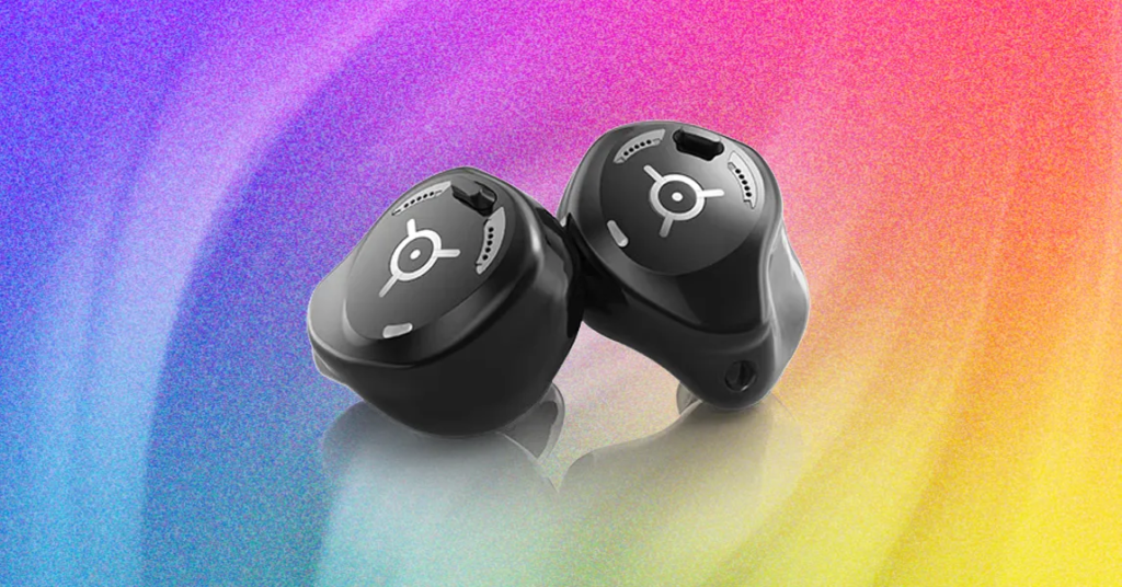 Phonak Virto R Infinio Overview: Prescription Listening to Aids With Nice Match Phonak Virto R Infinio Review: Prescription Hearing Aids With Great Fit