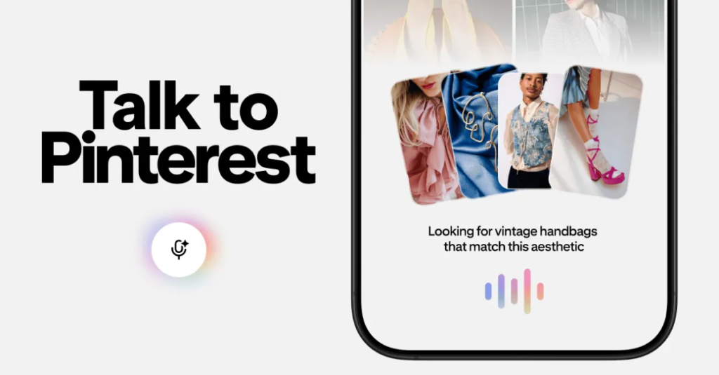 Pinterest’s new AI buying assistant helps you decide a match Pinterest’s new AI shopping assistant helps you pick a fit