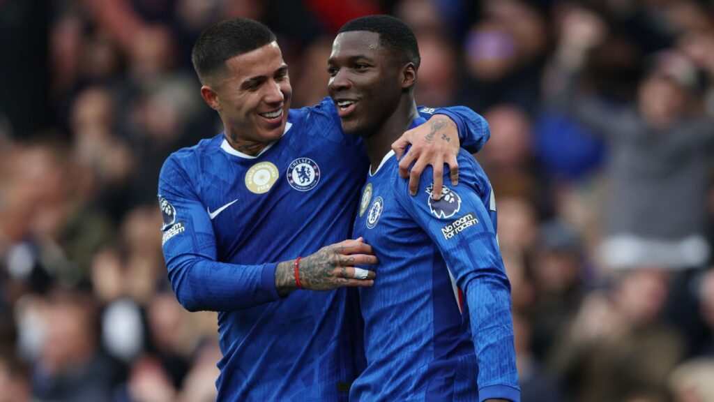 Premier League Prime 50: Rating one of the best gamers of 2025-26 to date Premier League Top 50: Ranking the best players of 2025-26 so far