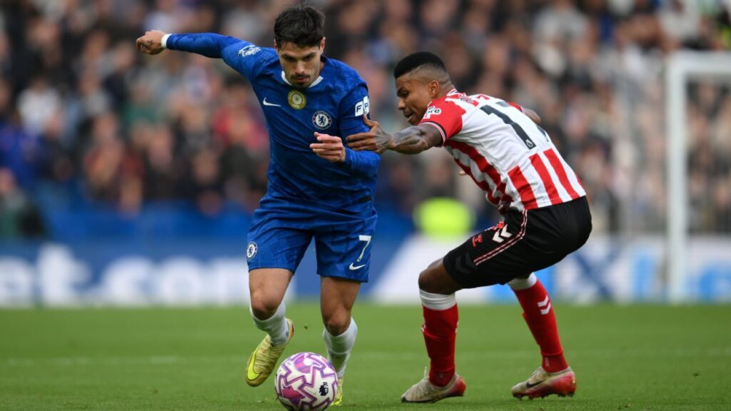 Premier League reside updates: Chelsea-Sunderland, Newcastle-Fulham Premier League live updates: Chelsea-Sunderland, Newcastle-Fulham