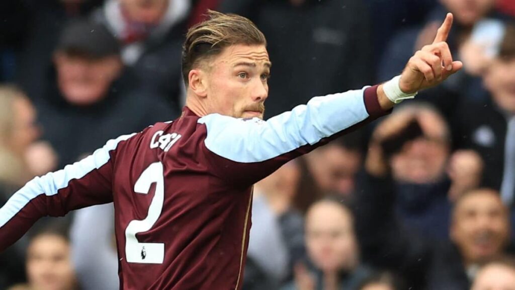 Report, result, goals in Premier League