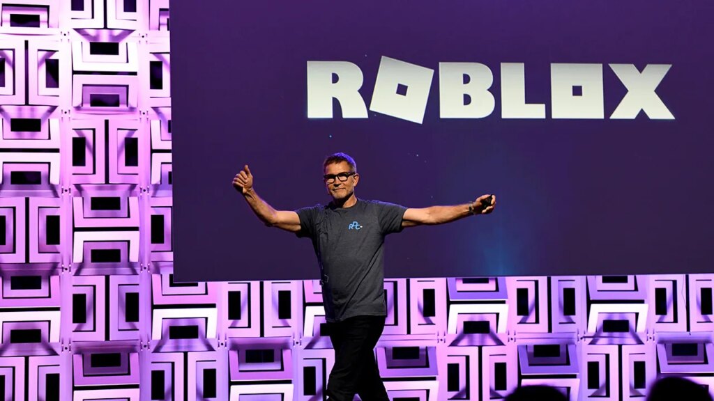 Roblox CEO defends platform security amid mounting lawsuits Roblox CEO defends platform safety amid mounting lawsuits