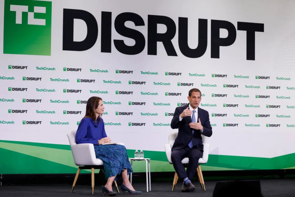 San Francisco mayor: 'We should be the testbed for emerging tech'