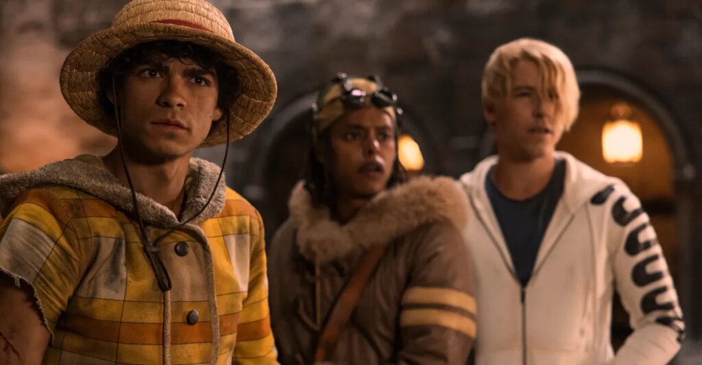 Season 2 of Netflix’s live-action One Piece premieres in March Season 2 of Netflix’s live-action One Piece premieres in March