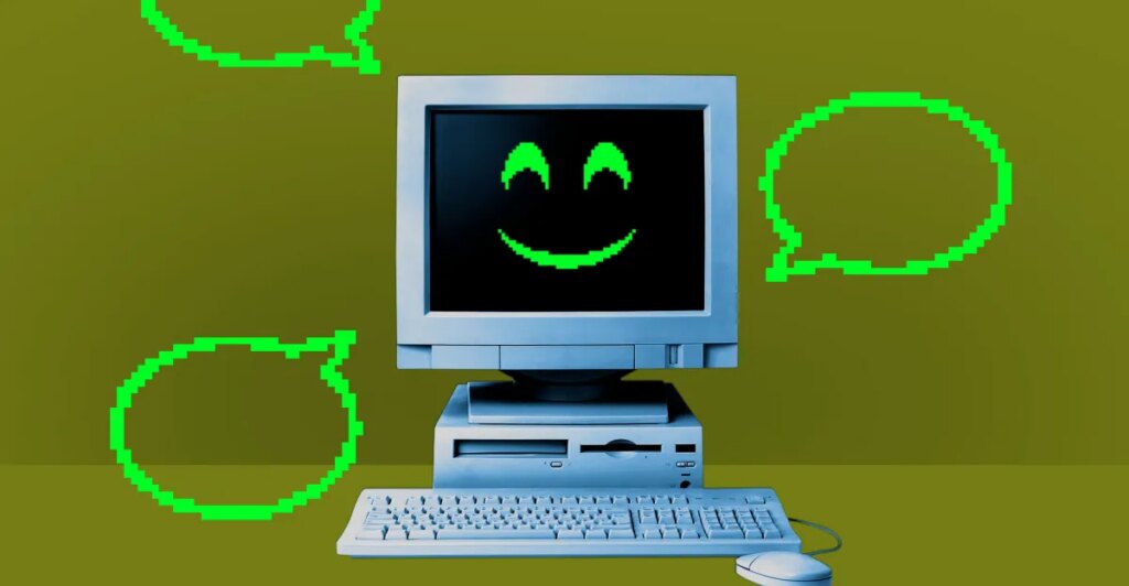 Senators suggest banning teenagers from utilizing AI chatbots Senators propose banning teens from using AI chatbots