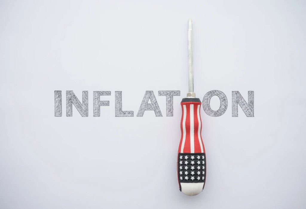 Slower Inflation But Rising Uncertainty In September