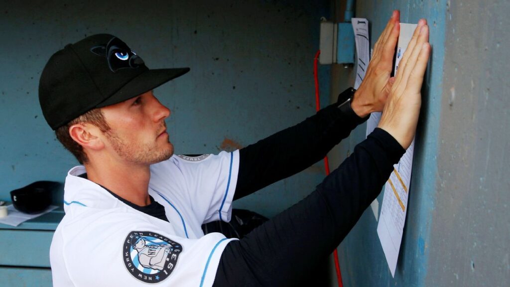 Sources: Nationals finalizing deal to call Blake Butera as supervisor Sources: Nationals finalizing deal to name Blake Butera as manager