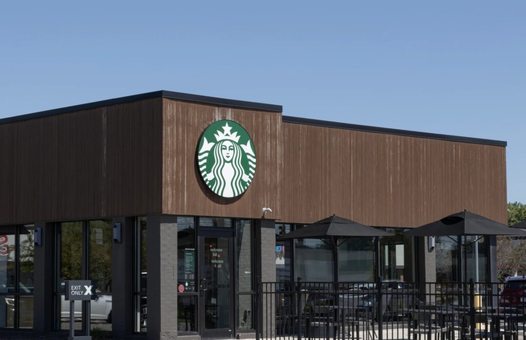 Starbucks: Richly Valued Despite Slowing Growth And Mounting Risks