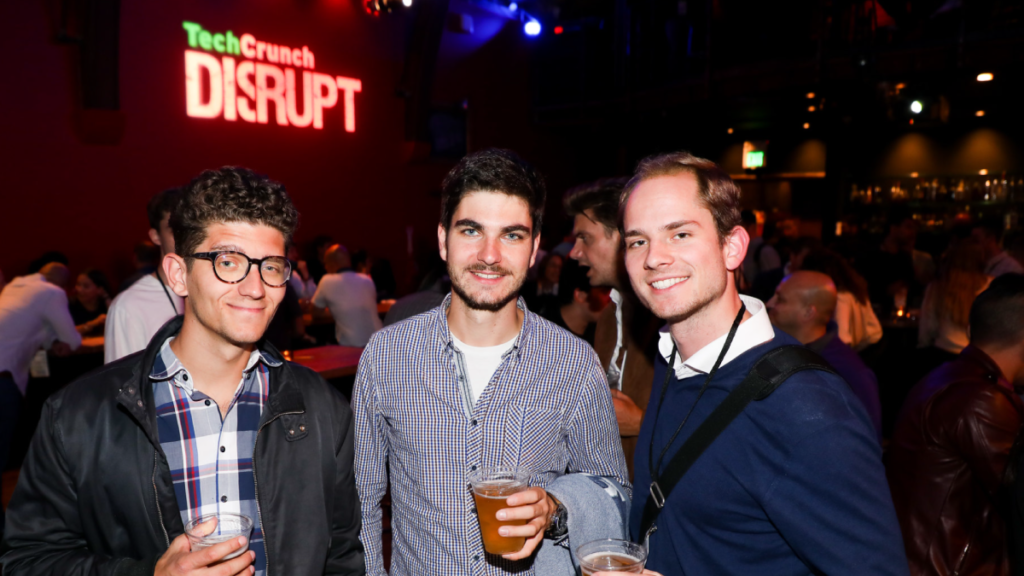 TechCrunch Disrupt 2025 Facet Occasions schedule: Ladies in Tech, MongoDB, Silkroad Innovation Hub and extra to host TechCrunch Disrupt 2025 Side Events schedule: Women in Tech, MongoDB, Silkroad Innovation Hub and more to host