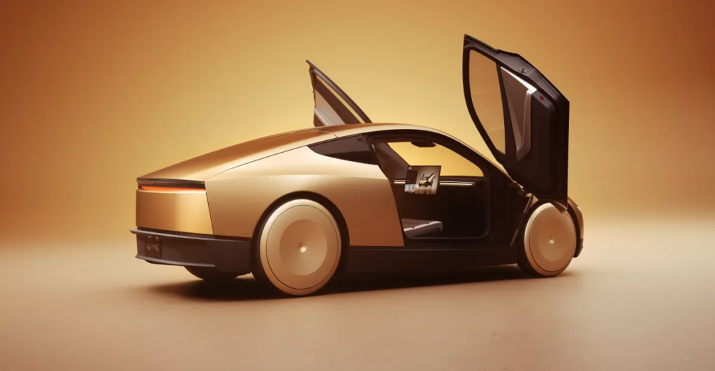 Tesla’s Cybercab could have a steering wheel in any case Tesla’s Cybercab may have a steering wheel after all