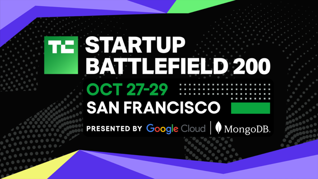 The 2025 Startup Battlefield High 20 are right here. Let the competitors start. The 2025 Startup Battlefield Top 20 are here. Let the competition begin.