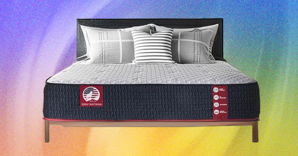 The Finest Mattresses for Abdomen Sleepers, Based on a Sleep Science Coach (2025) The Best Mattresses for Stomach Sleepers, According to a Sleep Science Coach (2025)