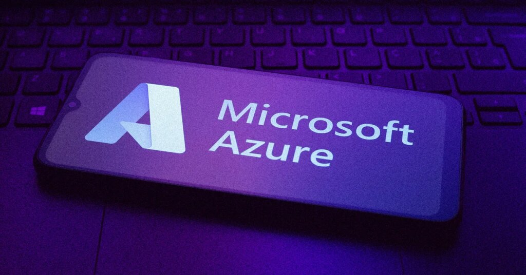 The Microsoft Azure Outage Exhibits the Harsh Actuality of Cloud Failures The Microsoft Azure Outage Shows the Harsh Reality of Cloud Failures