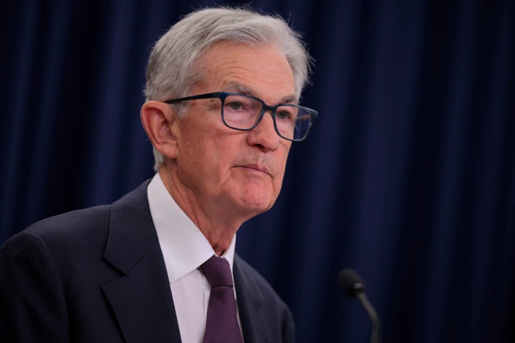 Tightening Market Liquidity Indicators The Fed’s QT Endgame Is Close to Tightening Market Liquidity Signals The Fed’s QT Endgame Is Near