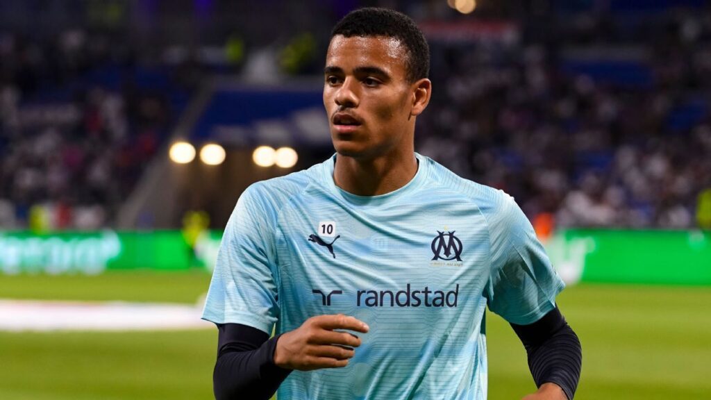 Switch rumors, information: Barcelona eye Greenwood-Rashford reunion Transfer rumors, news: Barcelona eye Greenwood-Rashford reunion
