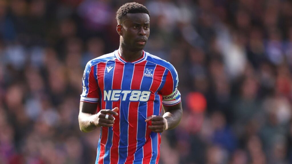 Switch rumors, information: Actual Madrid edge Liverpool in Guéhi race Transfer rumors, news: Bayern aim to beat Liverpool to Guéhi