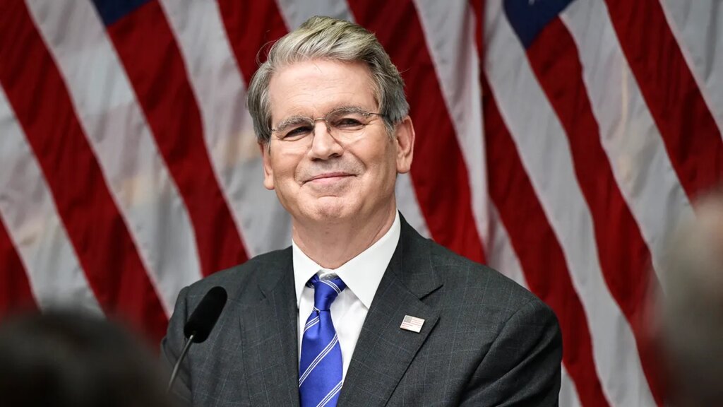 Treasury touts progress reducing federal spending under Trump administration