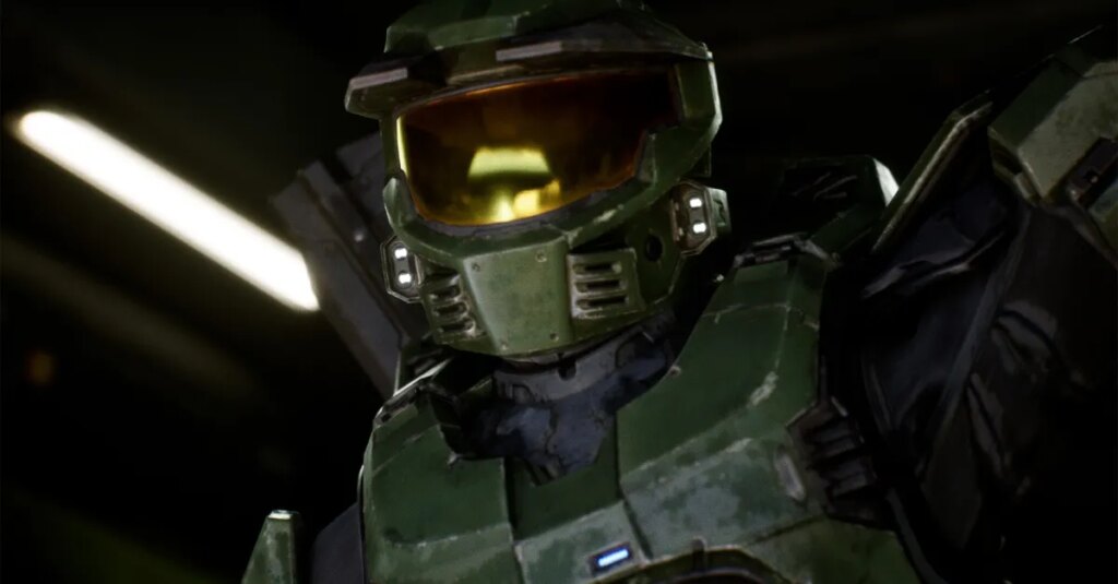 Halo on PlayStation may be what Xbox must survive Trump’s DHS is recruiting ICE officers with a Halo meme