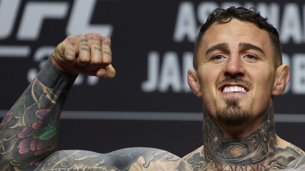 UFC 321 Abu Dhabi dwell evaluation and outcomes UFC 321 Abu Dhabi live analysis and results