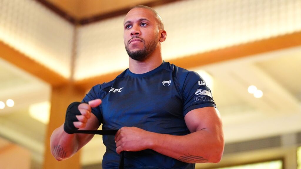 UFC 321 consultants’ picks and finest bets: Is anybody taking Ciryl Gane to upset Tom Aspinall? UFC 321 experts' picks and best bets: Is anyone taking Ciryl Gane to upset Tom Aspinall?