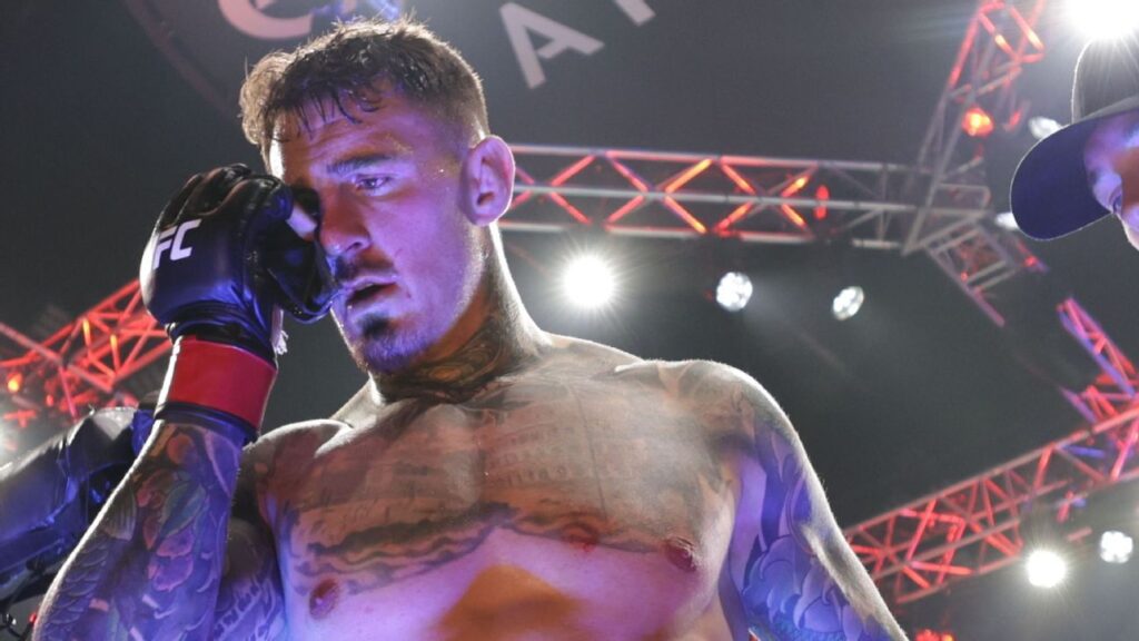 UFC 321 takeaways: Heavyweight division nonetheless in ruins after Aspinall-Gane catastrophe UFC 321 takeaways: Heavyweight division still in ruins after Aspinall-Gane disaster