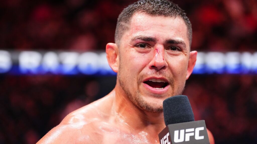 UFC Battle Night time: Skilled picks and finest bets for Garcia vs. Onama UFC Fight Night: Expert picks and best bets for Garcia vs. Onama