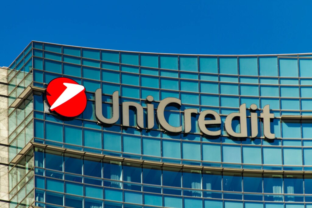 UniCredit: Why Italy’s New Financial institution Tax May Gas An Further Yield (OTCMKTS:UNCRY) UniCredit: Why Italy's New Bank Tax Could Fuel An Extra Yield (OTCMKTS:UNCRY)