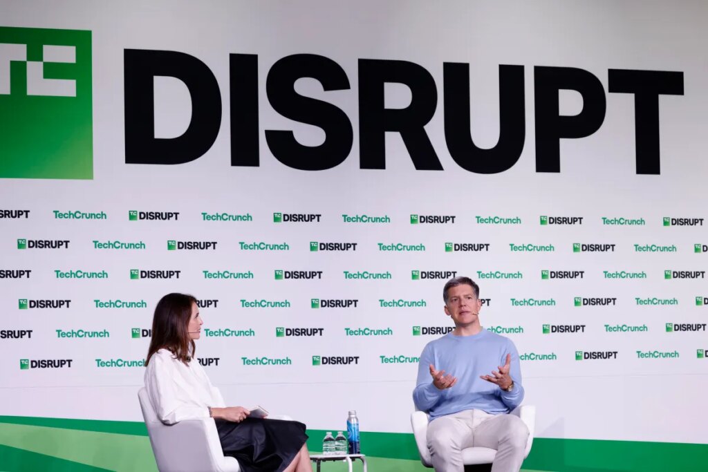 Enterprise capital will not be an asset class, says Sequoia’s Roelof Botha Venture capital is not an asset class, says Sequoia's Roelof Botha