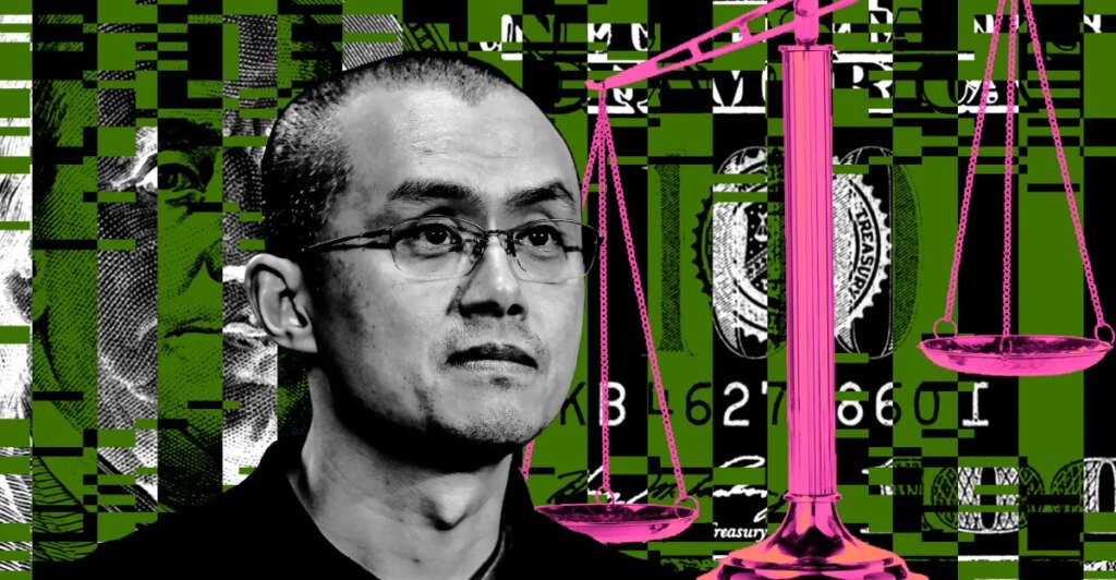 What the Trump household stands to realize from Changpeng Zhao’s pardon What the Trump family stands to gain from Changpeng Zhao’s pardon