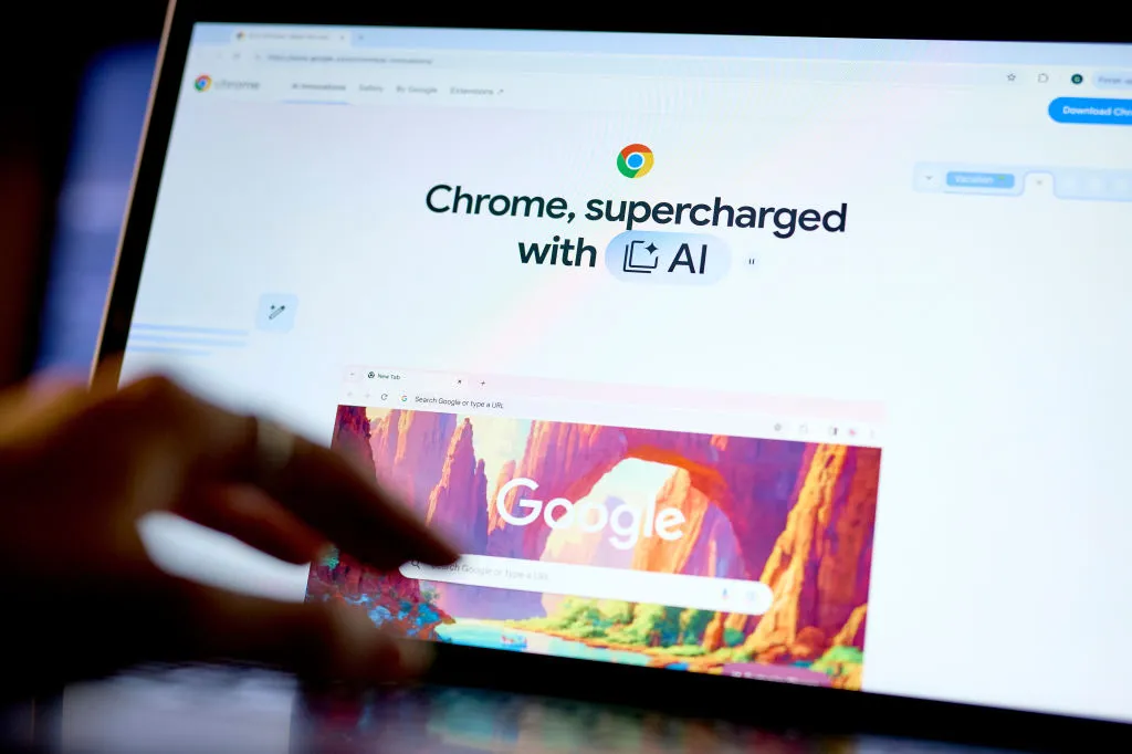 Who’re AI browsers for? Who are AI browsers for?