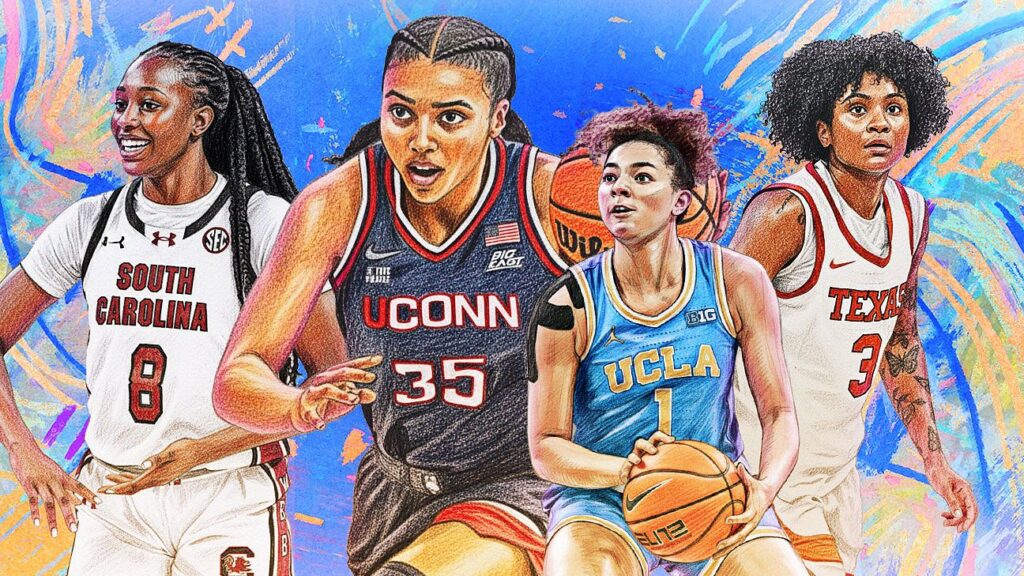Ladies’s NCAA basketball megapreview, predictions for 2025-26 Women's NCAA basketball megapreview, predictions for 2025-26